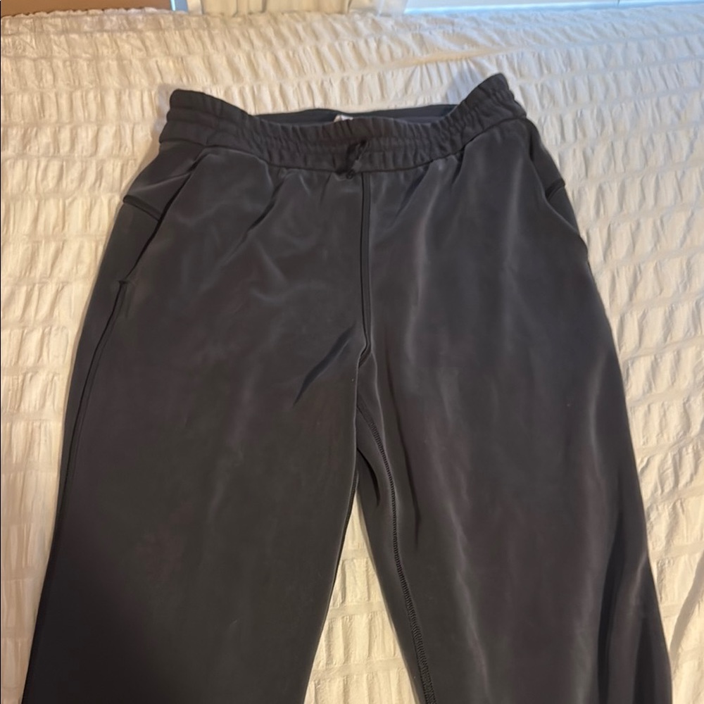 lululemon athletica women’s Softstreme High-Rise Pant - Picture 6 of 9